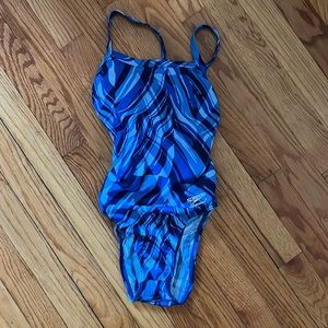 Speedo endurance one piece